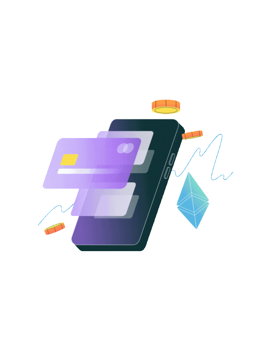Crypto Animation